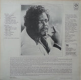 Love Unlimited Orchestra : Rhapsody In White (LP, Album)