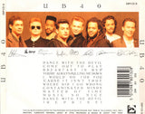 UB40 : UB40 (CD, Album)