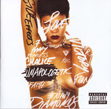 Rihanna : Unapologetic (CD, Album)