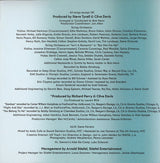 Rod Stewart : Stardust... The Great American Songbook Volume III (CD, Album, Copy Prot., RE, S/Edition)