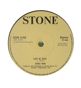 Gidea Park : Beach Boy Gold / Lady Be Good (12")