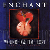 Enchant : Wounded & Time Lost (CD, Album + CD, Album + Comp, Sli)