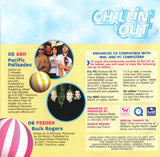 Various : Chillin' Out - Summer 2001 (CD, Comp, Enh)