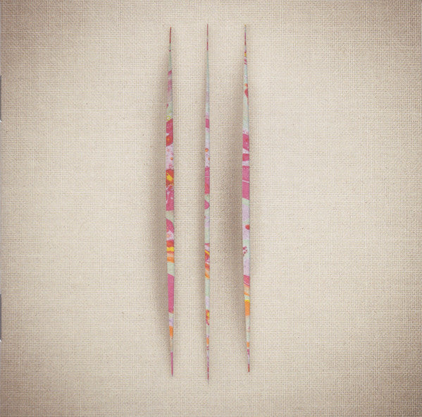 I Am Kloot : Let It All In (CD, Album)