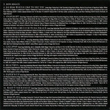 Snoop Dogg : Paid Tha Cost To Be Da Bo$$ (CD, Album, RP)