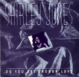Shirley Jones : Do You Get Enough Love (7")