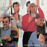 Cheap Trick : One On One (LP, Album, RE)