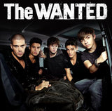 The Wanted (5) : The Wanted (CD, Album, Enh, Tes)