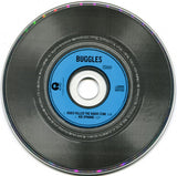 The Buggles - Video Killed The Radio Star (CD) (Very Good Plus (VG)) - DaddyPop