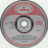 Van Morrison : Poetic Champions Compose (CD, Album)