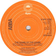 ABBA - The Name Of The Game (7) (Very Good (VG)) - DaddyPop