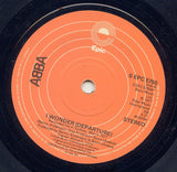 ABBA - The Name Of The Game (7) (Very Good (VG)) - DaddyPop