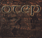 Otep : Jihad (CD, EP, Dig)