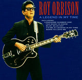 Roy Orbison : A Legend In My Time (CD, Comp)