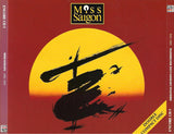 Alain Boublil & Claude-Michel Schönberg : Miss Saigon (2xCD, Album, RP)