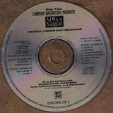 Alain Boublil & Claude-Michel Schönberg : Miss Saigon (2xCD, Album, RP)