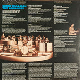 Gerry Mulligan : The Arranger (LP, Comp, Mono)