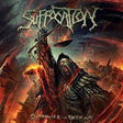 Suffocation : Pinnacle Of Bedlam (CD, Album + DVD-V + Ltd, Dig)