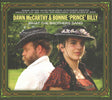 Dawn McCarthy & Bonnie "Prince" Billy : What The Brothers Sang (CD, Album)