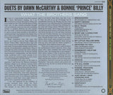 Dawn McCarthy & Bonnie "Prince" Billy : What The Brothers Sang (CD, Album)