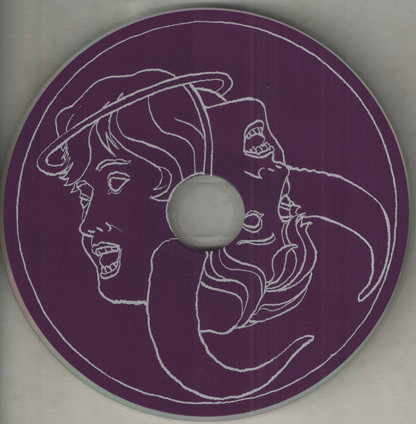 Dawn McCarthy & Bonnie "Prince" Billy : What The Brothers Sang (CD, Album)