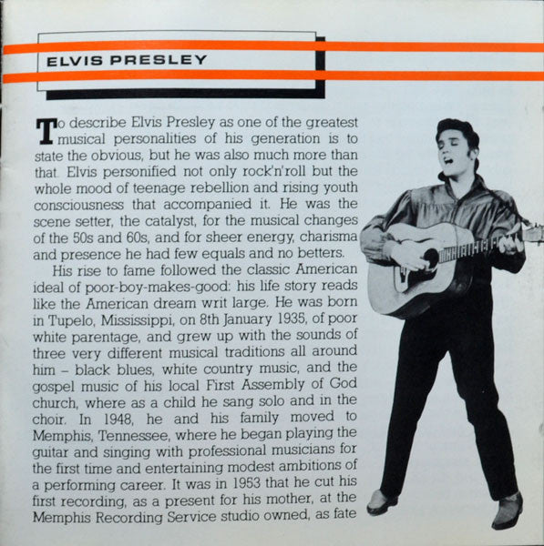 Various - The Pop Legends (5xCD) (Very Good Plus (VG)) - DaddyPop