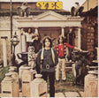 Yes : Yes (CD, Album, RE)