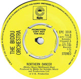 Biddu Orchestra : Summer Of '42 (7", Promo)