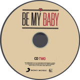 Various : Be My Baby (The Girls Of The Sixties) (3xCD, Comp)