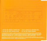Morcheeba : Let Me See (CD, Single, CD1)
