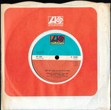 Dionne Warwick And Spinners : Then Came You (7", Single)