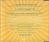 New Radicals : You Get What You Give (CD, Single)