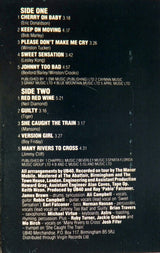 UB40 : Labour Of Love (Cass, Album, Gre)