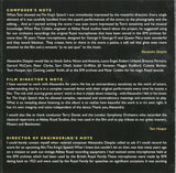 Alexandre Desplat - The Kings Speech (Original Motion Picture Soundtrack) (CD) (Very Good Plus (VG)) - DaddyPop