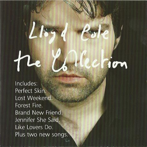 Lloyd Cole : The Collection (CD, Comp)