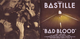 Bastille (4) : Bad Blood (CD, Album)