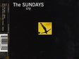The Sundays - Cry (CD) (Very Good (VG)) - DaddyPop