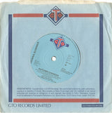 Donna Summer : Love's Unkind (7", Single, Pap)