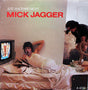 Mick Jagger : Just Another Night (7", Single, Sol)