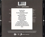 David Bowie : The Next Day (CD, Album, Dig)
