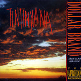 Dollar Brand Abdullah Ibrahim - Tintinyana (CD) (Near Mint (NM Or M-)) - DaddyPop