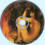 Cradle Of Filth : Bitter Suites To Succubi (CD, EP, Enh, S/Edition)