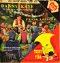 Danny Kaye (2) : Sings Selections From The Samuel Goldywn Technicolor Picture "Hans Christian Andersen" And Tubby The Tuba (LP, Mono, RE)