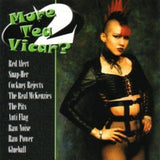 Various : More Tea Vicar 2 (CD, Comp)