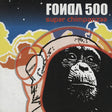 Fonda 500 : Super Chimpanzee (7", Single)