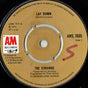 Strawbs : Lay Down (7", Single, Kno)