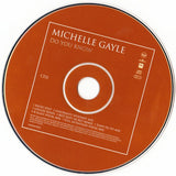 Michelle Gayle : Do You Know (The Mixes) (CD, Single, Ltd, CD2)