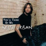 Keith Urban - Youll Think Of Me (DVD) (Very Good Plus (VG)) - DaddyPop
