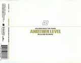 Another Level - Holding Back The Years Be Alone No More (CD) (Very Good Plus (VG)) - DaddyPop