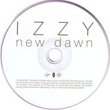 Izzy : New Dawn (CD, Album)